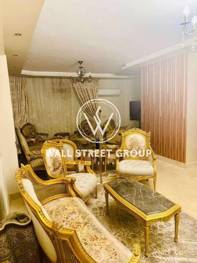 شقه للبيع في مدينة نصر، شارع الطيران 0