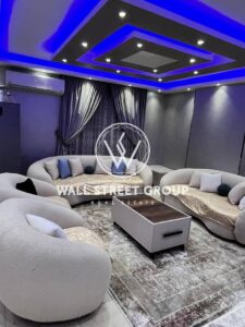 7,700,000 ج.م شقه للبيع في مدينة نصر