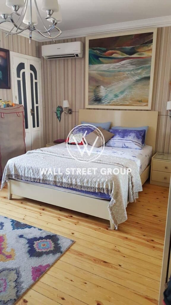 شقه للبيع في مدينة نصر ( عباس العقاد ) 0