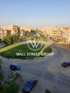 7,500,000 ج.م شقة للبيع فيو بانوراما على جاردن كبيرة – الياسمين 5 – التجمع الخامس – القاهرة الجديدة