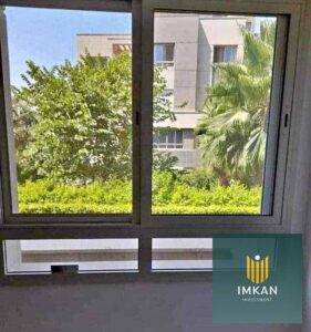 29,000,000 ج.م فيلا أستلام فوري 300م للبيع في كريك تاون بالتقسيط علي 10 سنوت creek town