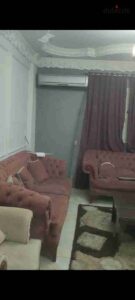 25,000 ج.م شقه مفروشه بالخمايل بزايد