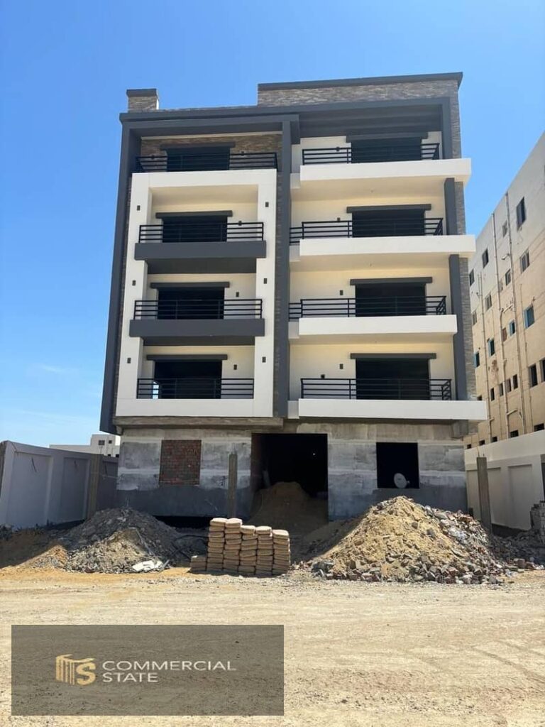 شقه للبيع في شمال الواجهه في اللوتس ١٩٥ متر 0