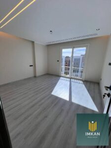 شقة للبيع 170م متشطبة 3غرف فيو على جاردن و النادى فى كمبوند طلالة هليوبليس الجديدة بخصم كاش 50% 6,275,000 ج.م