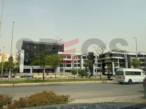 مكتب للبيع باقل سعر في الشيخ زايد مول سنترال افينيو – مساحه 181 متر + 7 متر تراس – لوكيشن مميز فيو البلازا Office For Salee In elsheikh zayed 28,200,000 ج.م