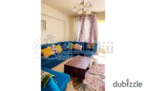 شالية 103 م فيو حمام سباحة للبيع مفروش بالكامل موقع مميز بمرحلة الايلاند فى مشروع بورتو السخنة 2,050,000 ج.م