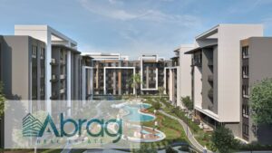 شقة للبيع بأقل من سعر السوق في كمبوند ذات 3,490,000 ج.م