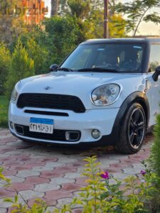 Mini Countryman S – 2013 Top Line 690,000 ج.م