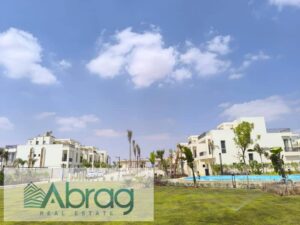 فيلا مستقلة للبيع في كمبوند ذا 8 – زايد الجديدة 21,246,628 ج.م