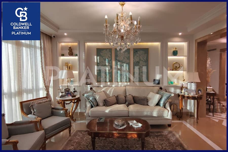 دوبلكس للبيع 250م رشدى (شارع المعسكر الرومانى ) 0