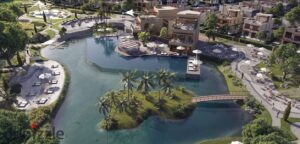 7,200,000 ج.م إمتلك شقه ارضى بـ جاردن بتشطيب راقى – مع ساويرس