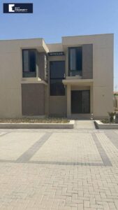 23,500,000 ج.م فيلا مستقلة بأقل مقدم في بيل في – متشطب – سعر مميز – نيو جيزة