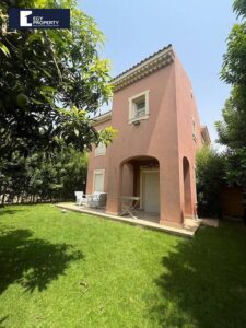 43,000,000 ج.م فيلا مستقلة VIP في ميفيدا متشطبه بالكامل – سعر مميز – القاهرة الجديدة