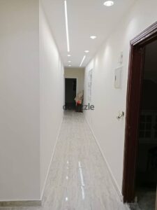 20,000 ج.م شقة للإيجار 235م سوبر لوكس تصلح لكافة الأنشطة الهادئة موقع مميز في الشيخ زايد