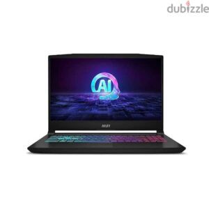 msi katana R9 8945hs Rtx 4060 جديد زيرو متبرشم 55,000 ج.م