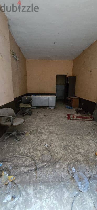 محل تجاري بفيصل 0