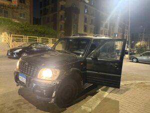 Other make Mahindra 2008 300,000 ج.م