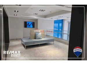 عياده 80م للايجار بموقع مميز في ميديتاون – نيو جيزه 32,000 ج.م