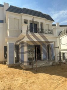 32,200,000 ج.م فيلا للبيع في ماونتن فيو اي سيتي التجمع الخامس بمقدم و اقساط لوكيشين مميز اقل من سعر السوق