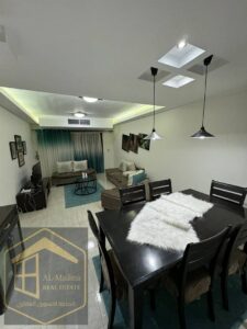 50,000 ج.م شقة للإيجار في الرحاب – 139م – تشطيبات خاصة – حصري