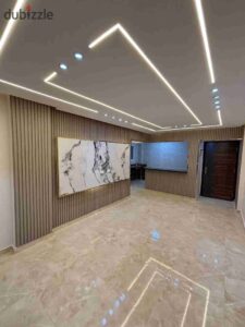 1,450,000 ج.م شقه للبيع بكمبوند دجله بالمز ٦اكتوبر بجوار جامعه باديه بالم هيلز و طريق الواحات و جامعه MSA اول سكن تشطيب مودرن