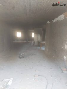 اداري 200 م في المعراج العلوي زهراء المعادي بالقرب من كارفور المعادي 8,400,000 ج.م