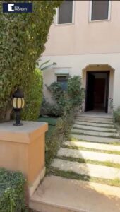 19,800,000 ج.م فيلا تاون هاوس في ميفيدا جاهزة للاستلام – سعر مميز – القاهرة الجديدة التجمع الخامس