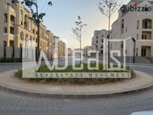 للبيع شقة كورنر بحرى – لافينير – المستقبل سيتى 4,900,000 ج.م