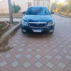 سكودا أوكتافيا 2013 700,000 ج.م