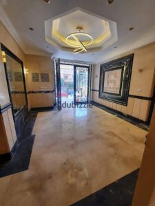 شقة 250 م + 30 م جاردن في النرجس عمارات في التجمع الخامس ثاني نمرة من مسجد فاطمة الشربتلي 7,700,000 ج.م