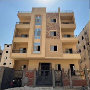 5,580,000 ج.م شقة 160 م في النرجس الجديدة التجمع الخامس القاهرة الجديدة