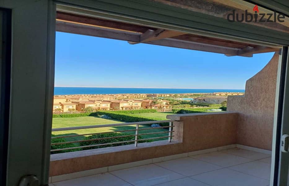 توين مميز للبيع مكيف ف تلال السخة 0