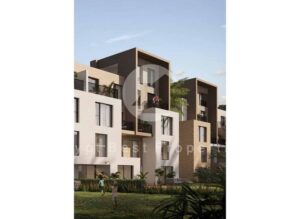 اقل سعر في السوق مقدم واقساط موقع مميز جدا شقة للبيع في زيد ايست اورا التجمع الخامس القاهرة الجديدة 8,780,000 ج.م