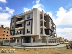 استلم مفتاح شقتك فوري في بيت الوطن التجمع الخامس – شقة للبيع 173م من المالك مباشرة بالقرب من Mivida compound و AUC 5th settlement 5,190,000 ج.م