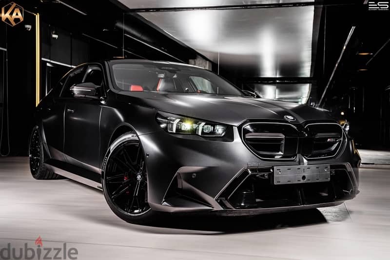 1 of 1 IN Egypt ‘ M5 2026 new generation (agent) special order 0