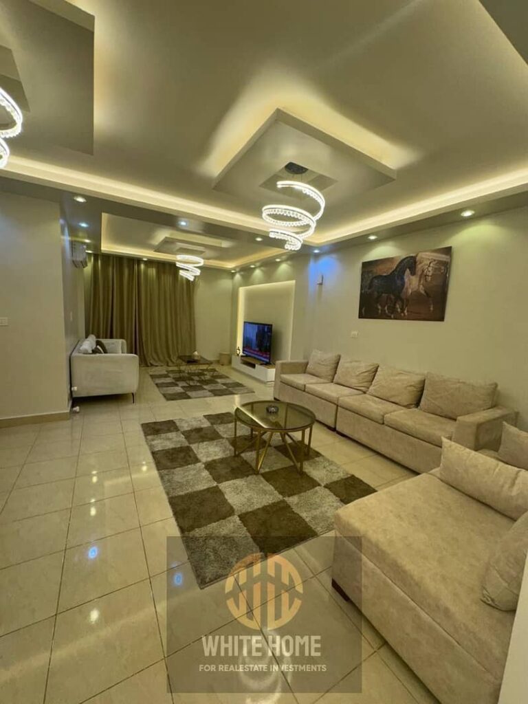 شقه مفروشه بالكامل، تشطيب سوبر لوكس اول سكن سعر مميز في مدينتي القاهرة الجديدة بالقرب من العاصمه الاداريه و المول و بجانب الخدمات موقع مميز و سعر مميز 0