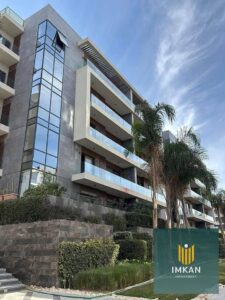 12,888,000 ج.م شقة للبيع استلام فورى بخصم كاش 20% فى لافيستا الباتيو اورو التجمع الخامس