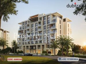 16,862,000 ج.م للبيع – شقة تشطيب كامل في سافاير ريزيدنس، سيتي جيت القاهرة الجديدة ، موقع مميز ، بالتكيفات