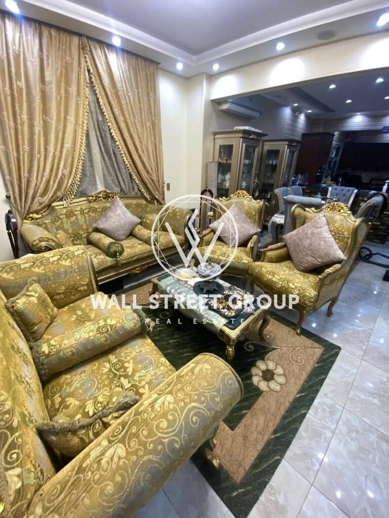 شقه الترا سوبر لوكس للبيع في التجمع الاول التسعين الشمالي 0