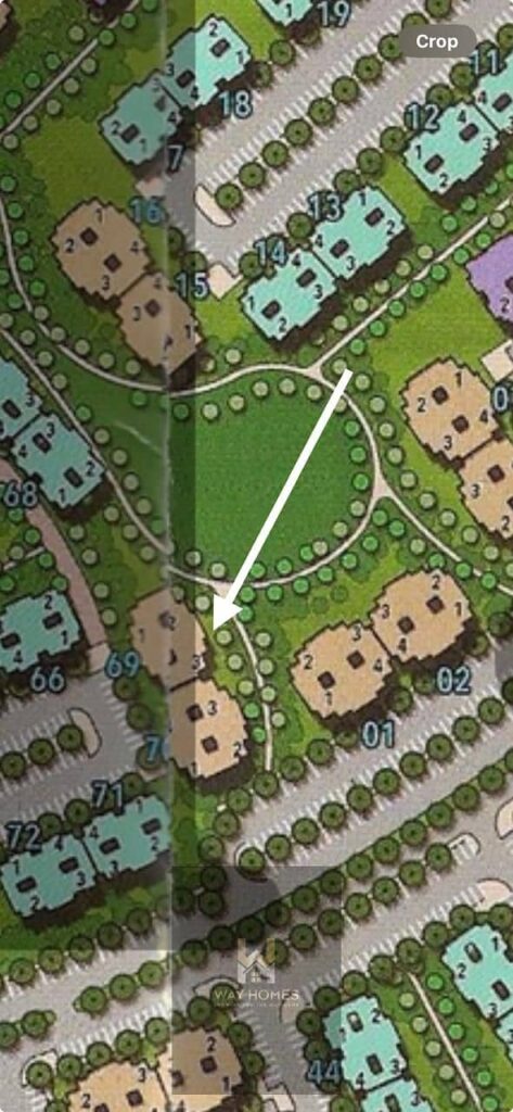 للبيع في مدينتي شقة 141م فيو وايد جاردن في b14 0