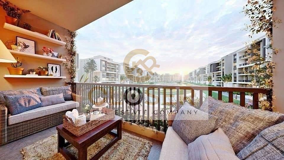 بمقدم 314 الف امتلك ستوديو تشطيب كامل فى هليوبليس الجديدة 0