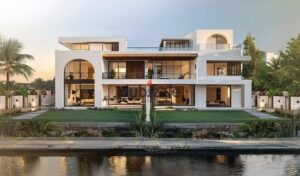 32,528,234 ج.م بأقل سعر فيلا منفصلة متشطبة في جريان الشيخ زايد