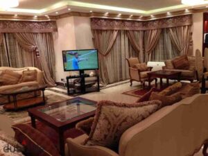 11,500,000 ج.م شقة ٢٥٠ للبيع علي نادي الصيد