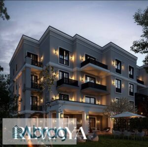 10,410,000 ج.م للبيع شقة في كمبوند رواية الشيخ زايد بمقدم 1% و اقساط علي 8 سنين