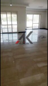 فيلا مستقلة مميزة كاملة التشطيب للإيجار في بيلاجيو – القاهرة الجديدة 130,000 ج.م