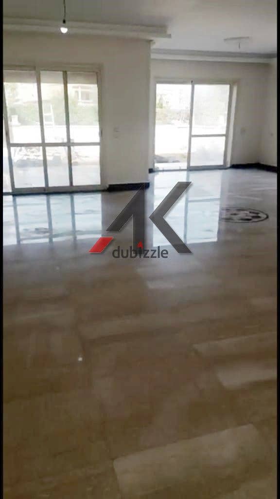 فيلا مستقلة مميزة كاملة التشطيب للإيجار في بيلاجيو  - القاهرة الجديدة 0
