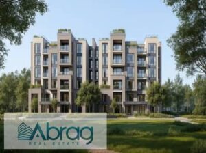 شقة للبيع في كمبوند ايفوار بمقدم 5% و اقساط علي 14 سنة 10,796,000 ج.م