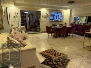 فرصة لن تتكرر في الرحاب2 للبيع شقة 214+53م جاردن 13,000,000 ج.م