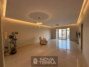 شقه للإيجار – شقة فاضية بكمبوند أكتوبر بلازا (التوسعات الشمالية) 32,000 ج.م