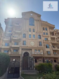 شقه 135م استلام فوري نصف تشطيب في المستثمر الصغير 1,650,000 ج.م